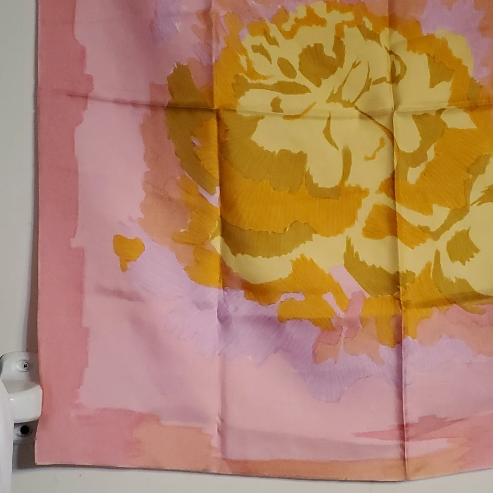 Christian Dior Scarf
